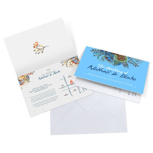 Print Invitations